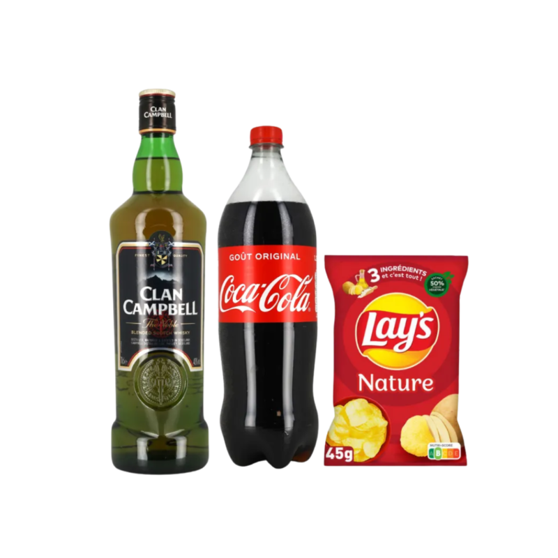 Clan Coca