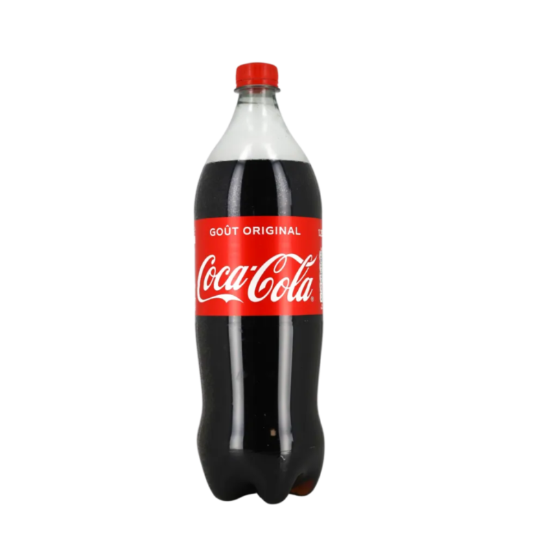 Coca-Cola