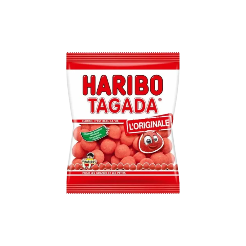 Haribo Tagada