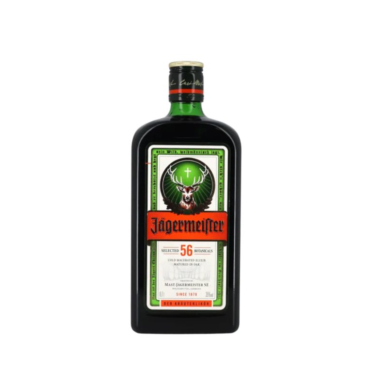 Jägermeister 70cl