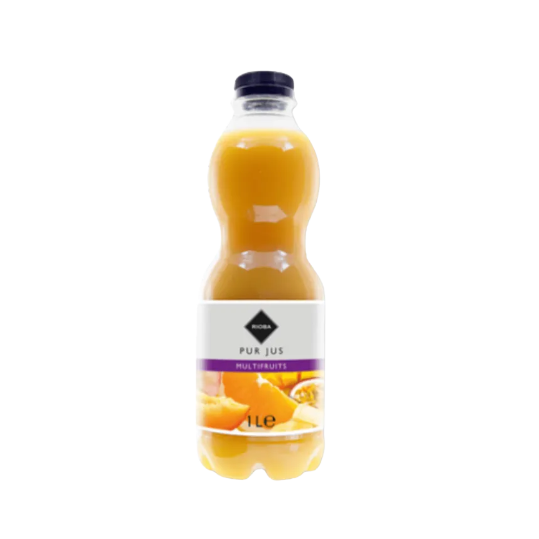 Jus Multi-fruits