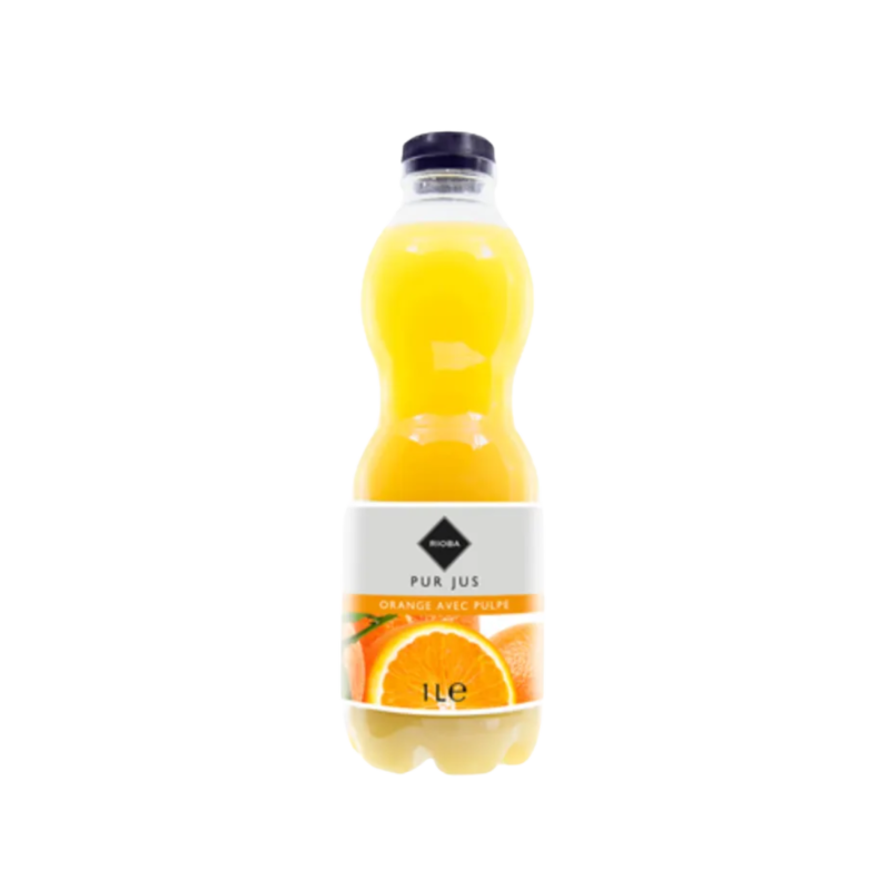 Jus d'Orange
