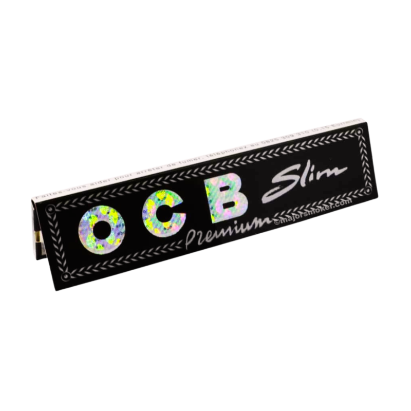 OCB Slim Premium