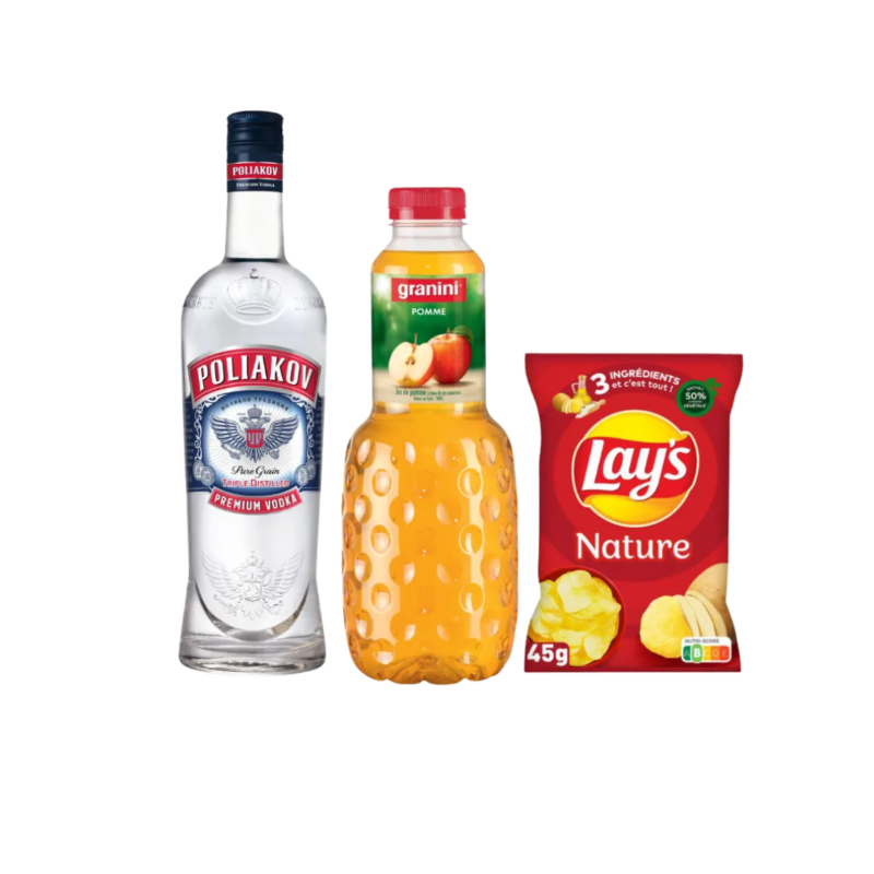 Poliakov & Jus