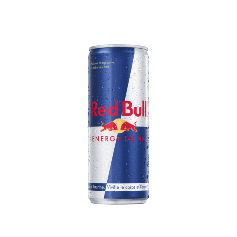 Red Bull Energy Drink