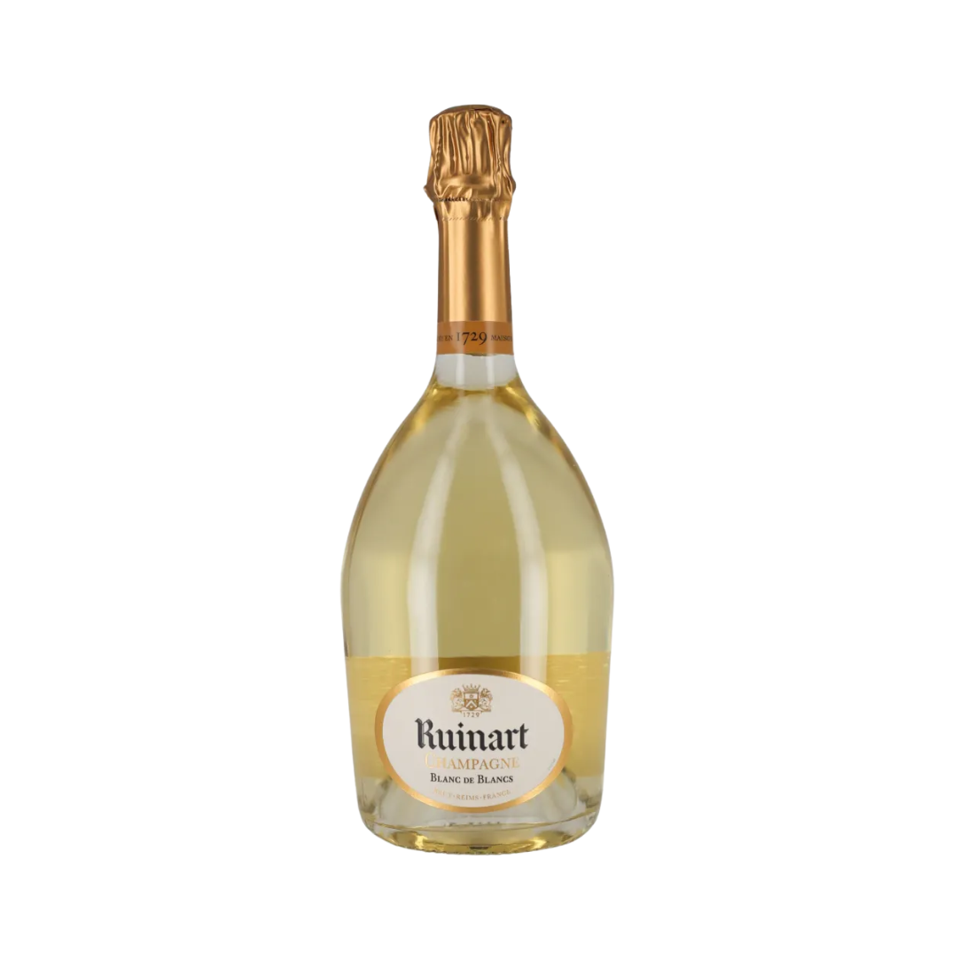 Ruinart Blanc de Blancs