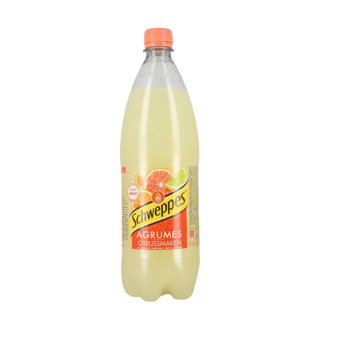 Schweppes Agrum
